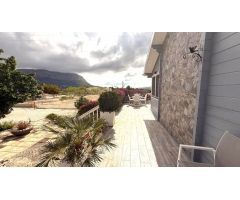 Casa-Chalet en Venta en Gata De Gorgos Alicante