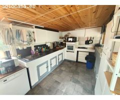 Casa-Chalet en Venta en Gata De Gorgos Alicante
