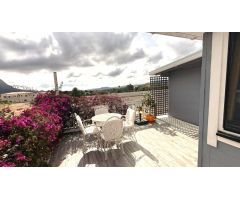 Casa-Chalet en Venta en Gata De Gorgos Alicante