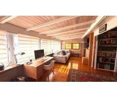 Casa-Chalet en Venta en Gata De Gorgos Alicante