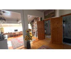 Casa-Chalet en Venta en Gata De Gorgos Alicante