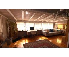 Casa-Chalet en Venta en Gata De Gorgos Alicante