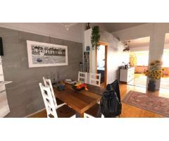 Casa-Chalet en Venta en Gata De Gorgos Alicante