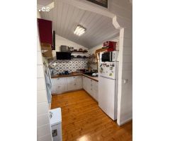 Casa-Chalet en Venta en Gata De Gorgos Alicante