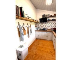 Casa-Chalet en Venta en Gata De Gorgos Alicante