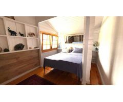 Casa-Chalet en Venta en Gata De Gorgos Alicante
