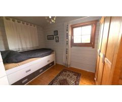 Casa-Chalet en Venta en Gata De Gorgos Alicante