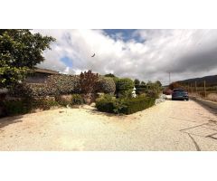 Casa-Chalet en Venta en Gata De Gorgos Alicante