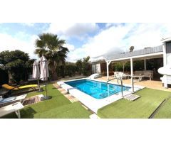 Casa-Chalet en Venta en Gata De Gorgos Alicante