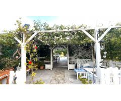 Casa-Chalet en Venta en Gata De Gorgos Alicante