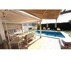 Casa-Chalet en Venta en Gata De Gorgos Alicante
