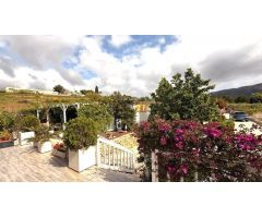 Casa-Chalet en Venta en Gata De Gorgos Alicante