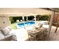 Casa-Chalet en Venta en Gata De Gorgos Alicante