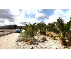 Casa-Chalet en Venta en Gata De Gorgos Alicante
