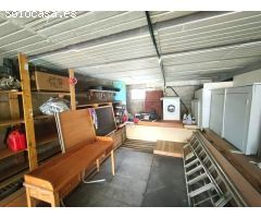 Casa-Chalet en Venta en Gata De Gorgos Alicante