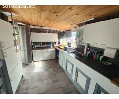 Casa-Chalet en Venta en Gata De Gorgos Alicante