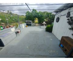 Casa-Chalet en Venta en Gata De Gorgos Alicante