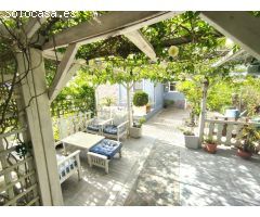 Casa-Chalet en Venta en Gata De Gorgos Alicante