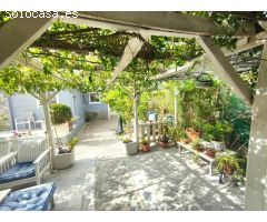 Casa-Chalet en Venta en Gata De Gorgos Alicante