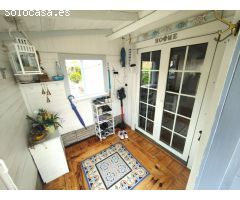 Casa-Chalet en Venta en Gata De Gorgos Alicante