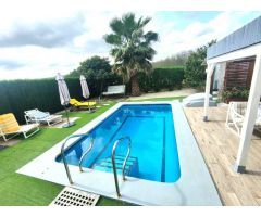 Casa-Chalet en Venta en Gata De Gorgos Alicante