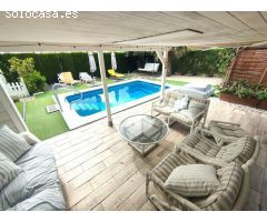 Casa-Chalet en Venta en Gata De Gorgos Alicante