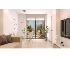 Ático en Venta en Torrevieja Alicante
