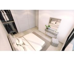 Ático en Venta en Torrevieja Alicante