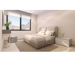 Ático en Venta en Torrevieja Alicante