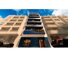 Ático en Venta en Torrevieja Alicante