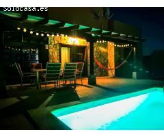 Casa-Chalet en Venta en Antigua Las Palmas