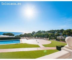 Apartamento en Venta en Moraira Alicante