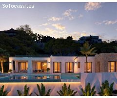 Casa-Chalet en Venta en Calpe Alicante