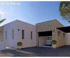Casa-Chalet en Venta en Calpe Alicante