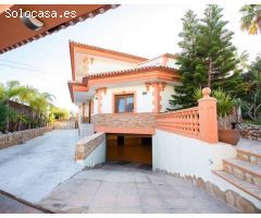Casa-Chalet en Venta en Calpe Alicante