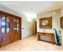 Casa-Chalet en Venta en Calpe Alicante