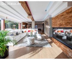 Casa-Chalet en Venta en Calpe Alicante