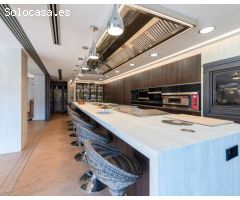 Casa-Chalet en Venta en Calpe Alicante