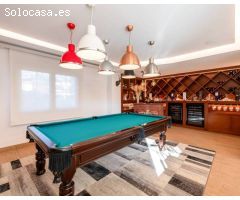 Casa-Chalet en Venta en Calpe Alicante