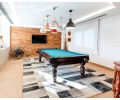 Casa-Chalet en Venta en Calpe Alicante