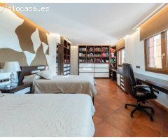 Casa-Chalet en Venta en Calpe Alicante
