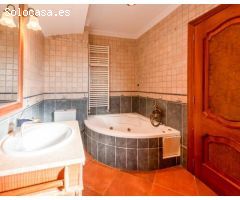 Casa-Chalet en Venta en Calpe Alicante