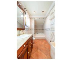 Casa-Chalet en Venta en Calpe Alicante