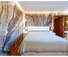 Casa-Chalet en Venta en Calpe Alicante