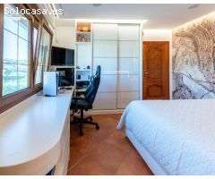 Casa-Chalet en Venta en Calpe Alicante