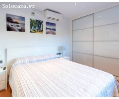 Casa-Chalet en Venta en Calpe Alicante