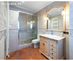 Casa-Chalet en Venta en Calpe Alicante