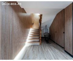Casa-Chalet en Venta en Calpe Alicante