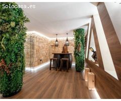 Casa-Chalet en Venta en Calpe Alicante