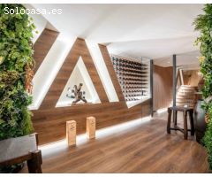 Casa-Chalet en Venta en Calpe Alicante